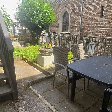 Ferienwohnung Sonnenblume Cochem Exteriér fotografie