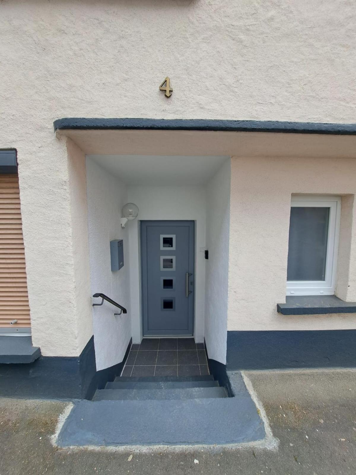 Ferienwohnung Sonnenblume Cochem Exteriér fotografie