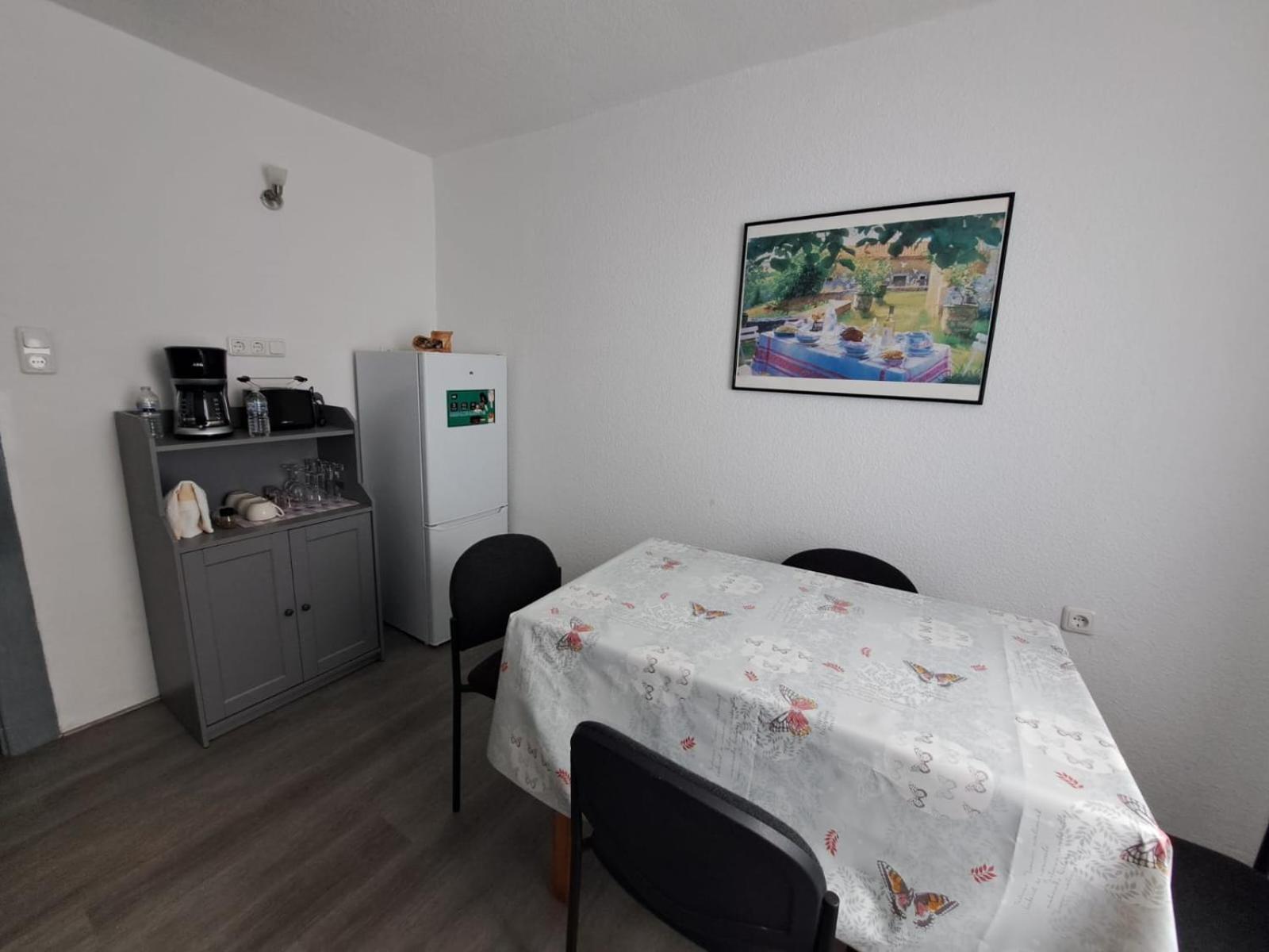 Ferienwohnung Sonnenblume Cochem Exteriér fotografie