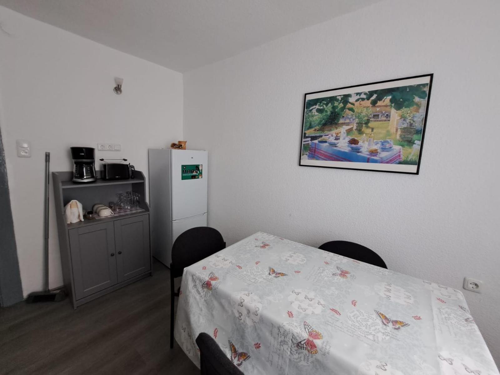 Ferienwohnung Sonnenblume Cochem Exteriér fotografie