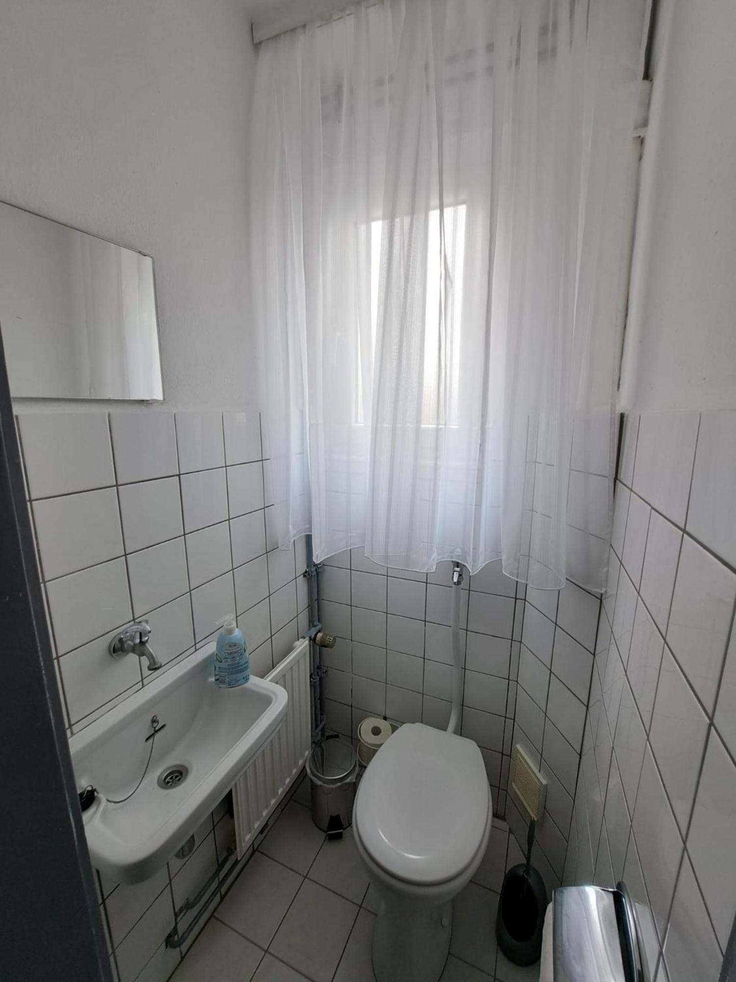 Ferienwohnung Sonnenblume Cochem Exteriér fotografie