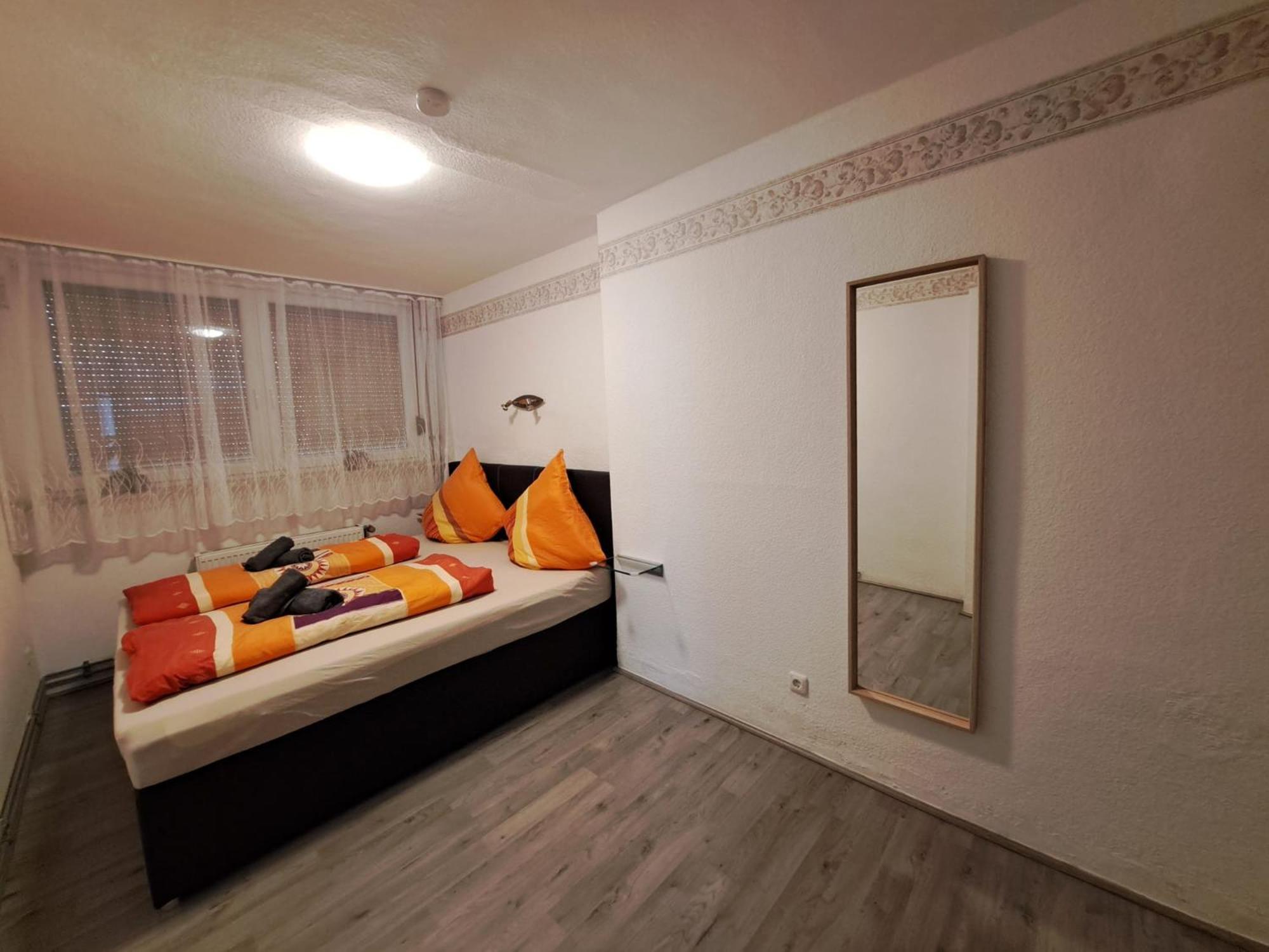 Ferienwohnung Sonnenblume Cochem Exteriér fotografie