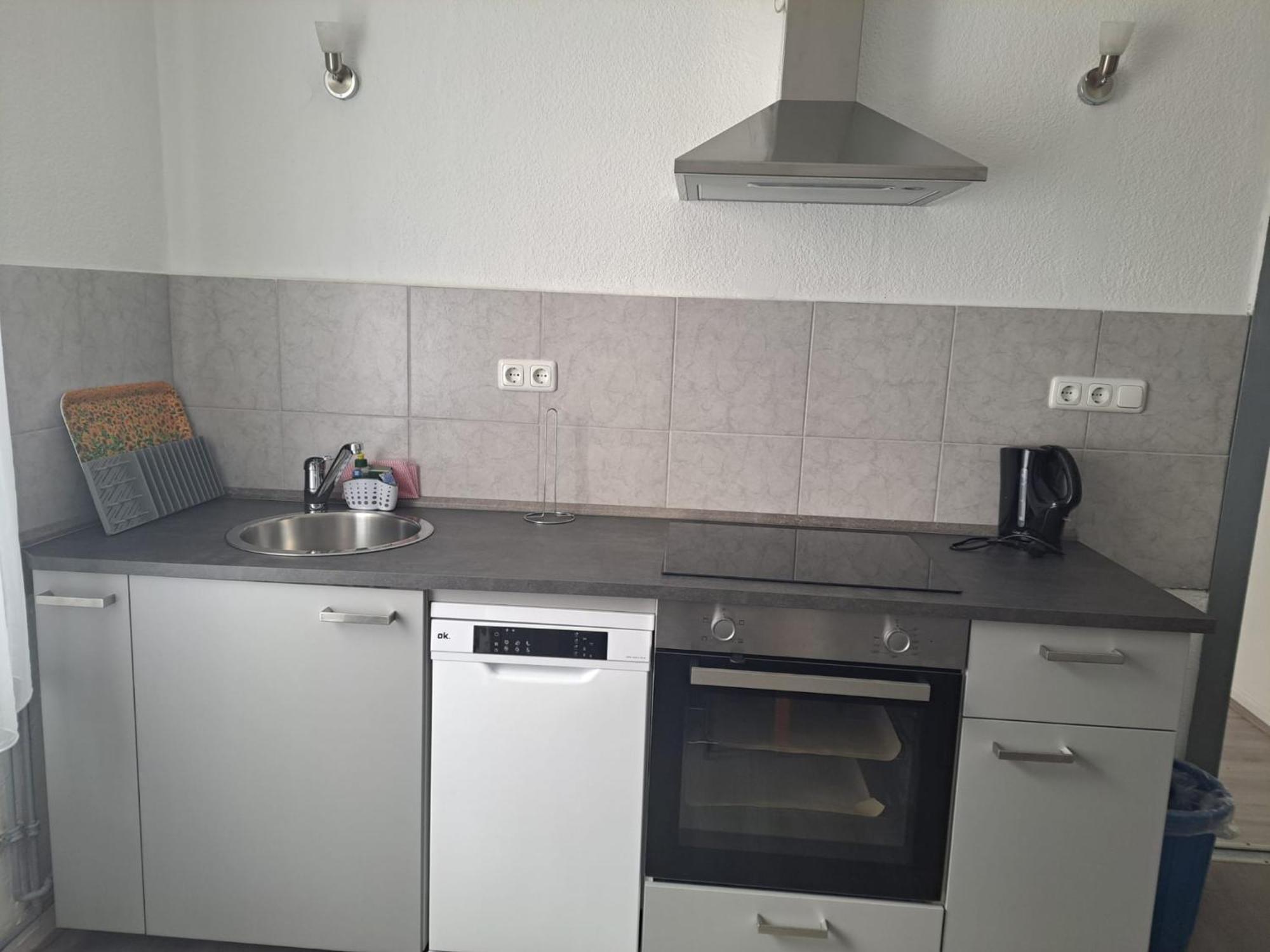 Ferienwohnung Sonnenblume Cochem Exteriér fotografie