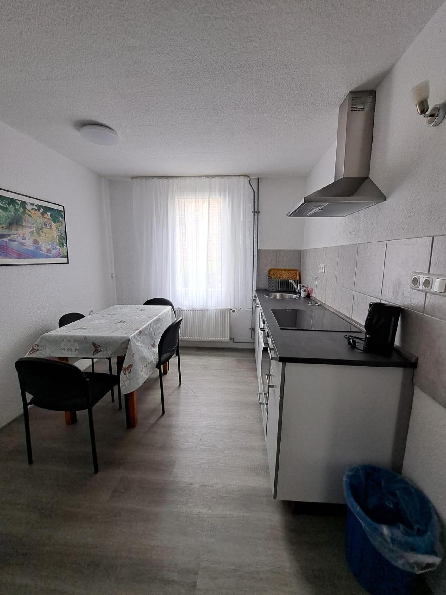 Ferienwohnung Sonnenblume Cochem Exteriér fotografie