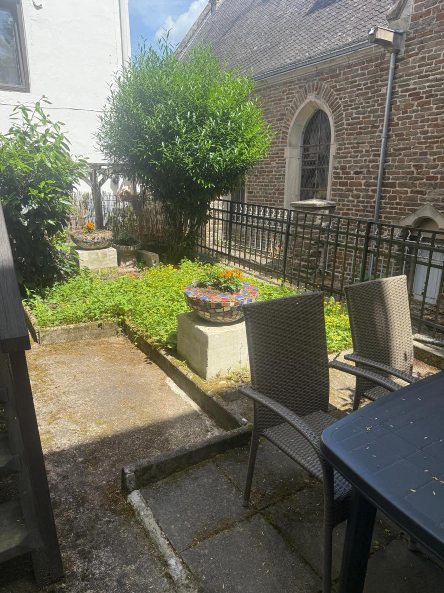Ferienwohnung Sonnenblume Cochem Exteriér fotografie