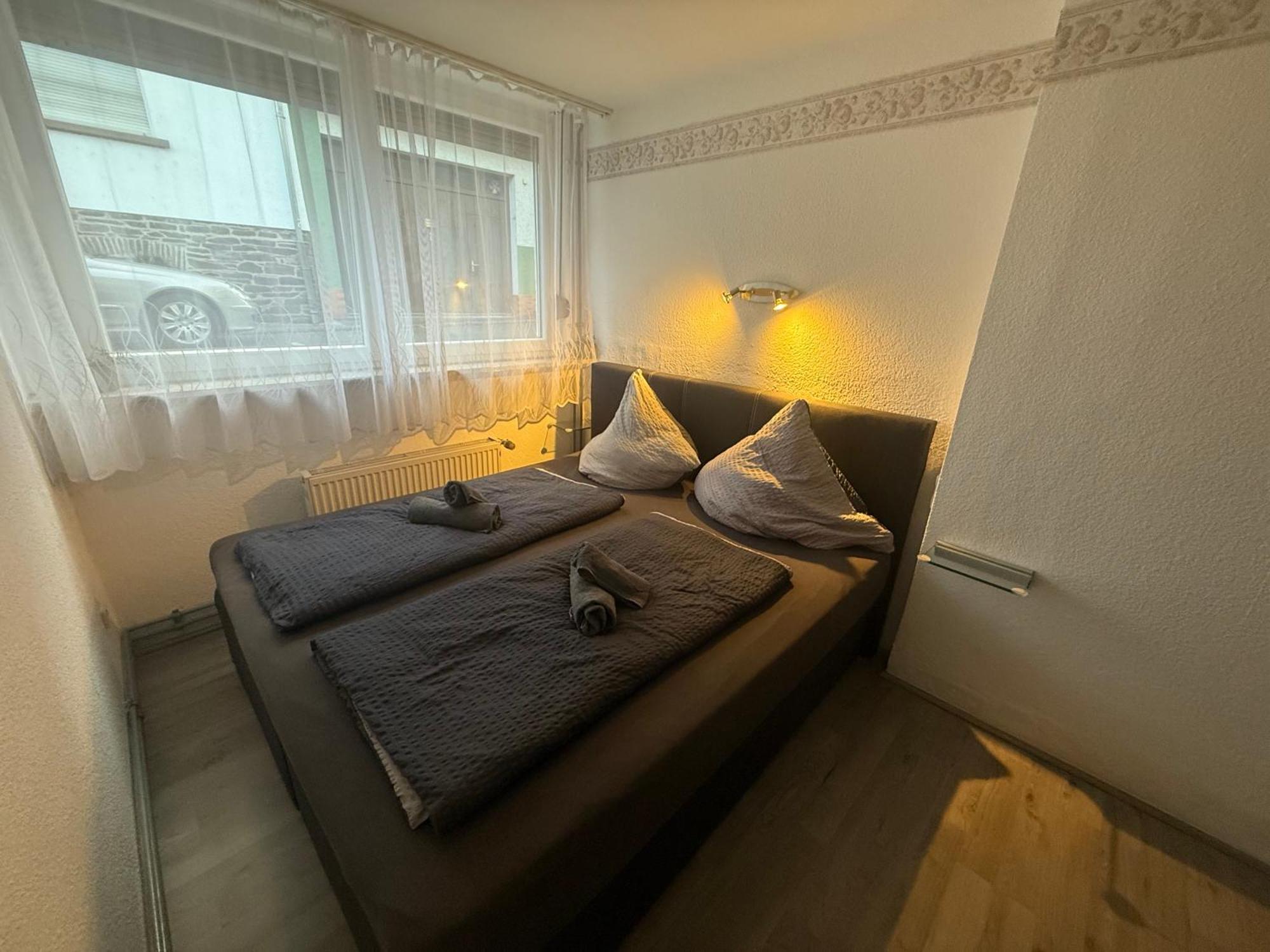 Ferienwohnung Sonnenblume Cochem Exteriér fotografie