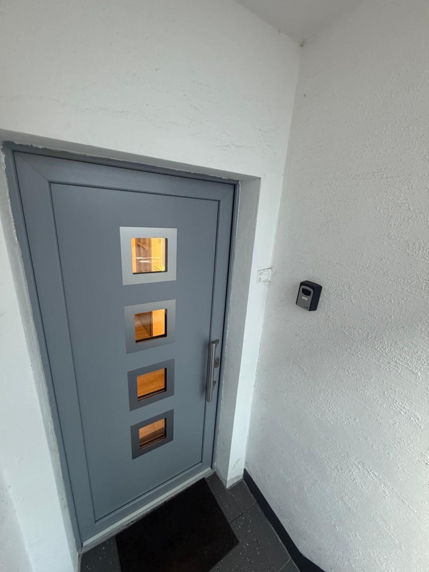 Ferienwohnung Sonnenblume Cochem Exteriér fotografie