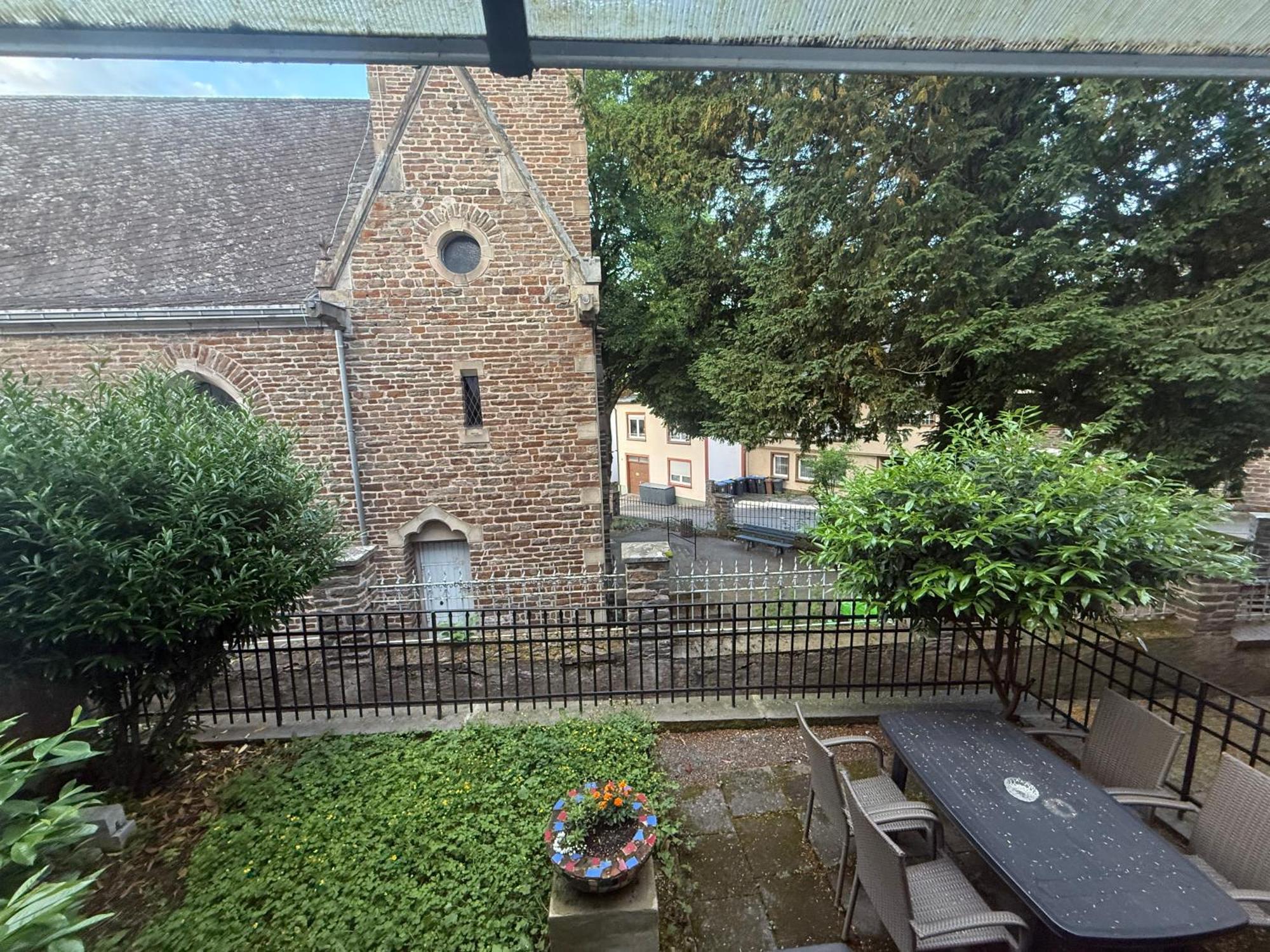 Ferienwohnung Sonnenblume Cochem Exteriér fotografie