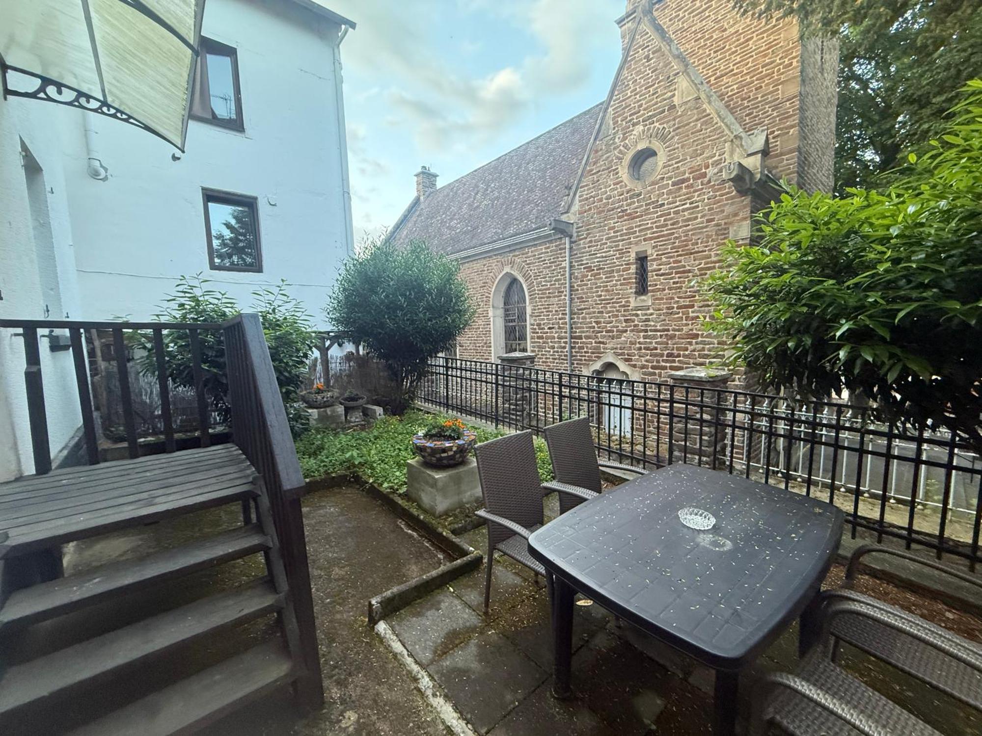 Ferienwohnung Sonnenblume Cochem Exteriér fotografie