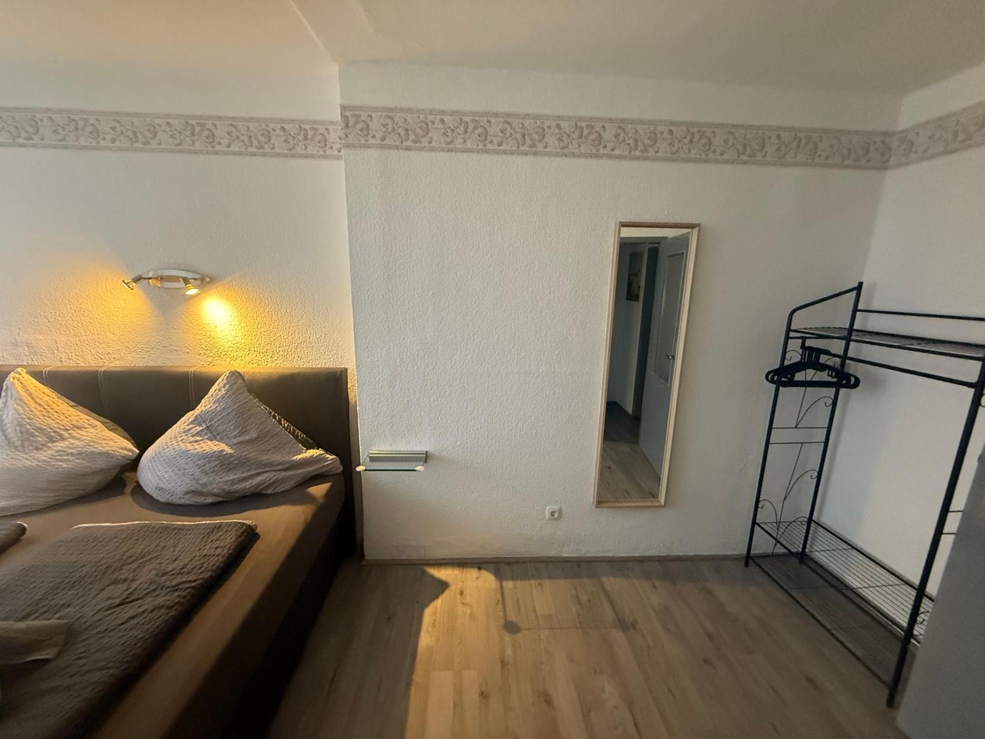 Ferienwohnung Sonnenblume Cochem Exteriér fotografie