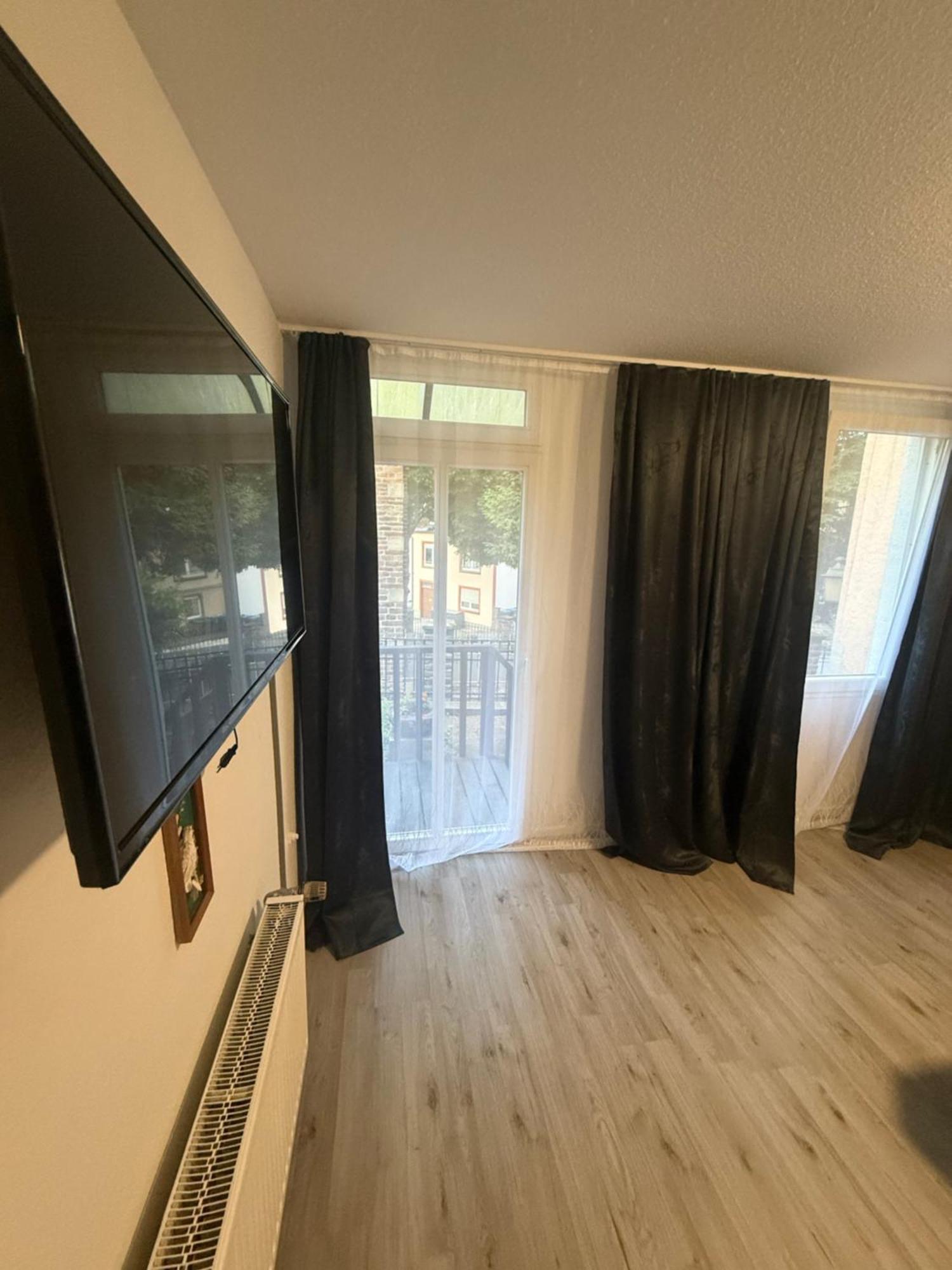 Ferienwohnung Sonnenblume Cochem Exteriér fotografie