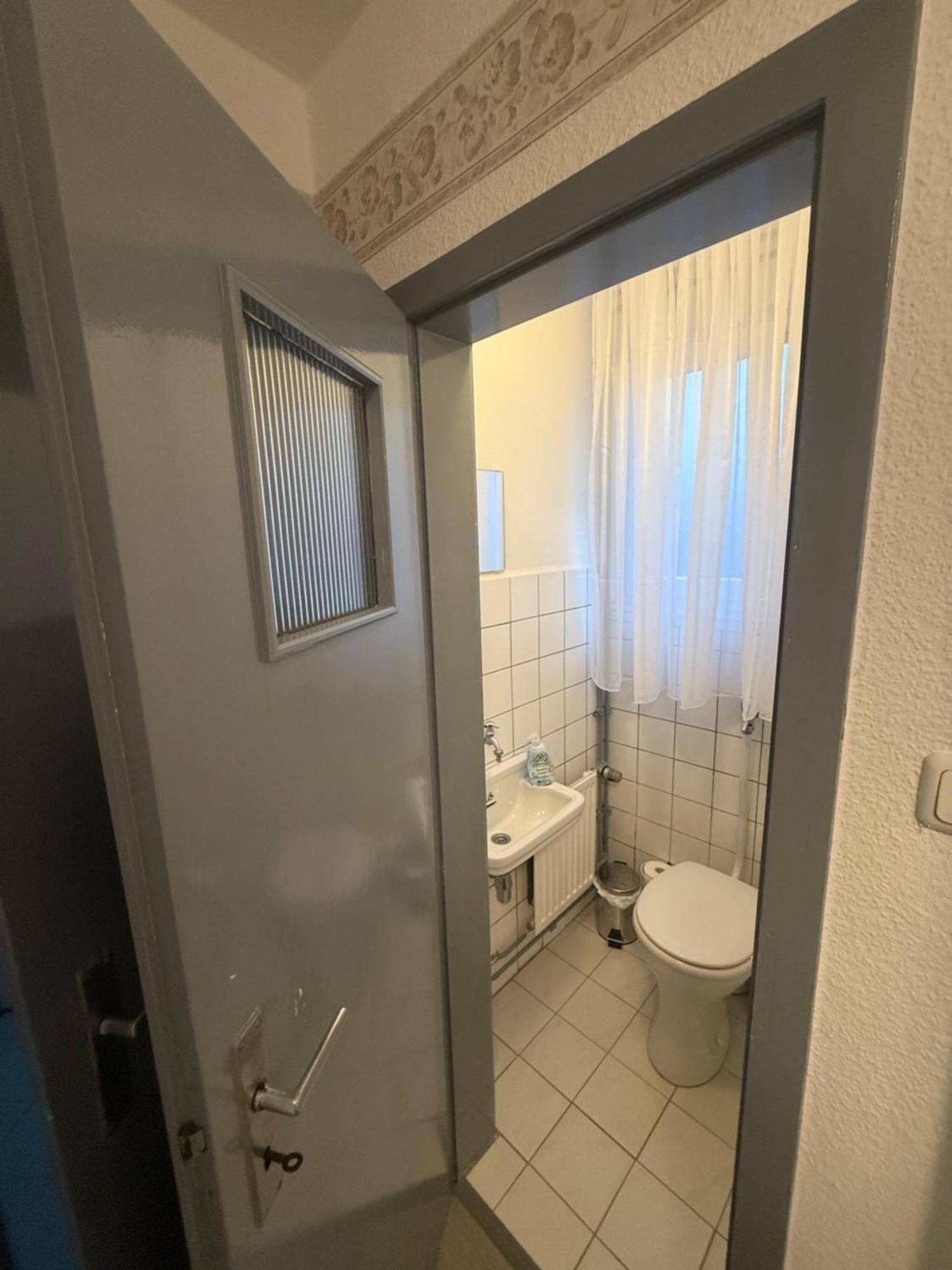 Ferienwohnung Sonnenblume Cochem Exteriér fotografie