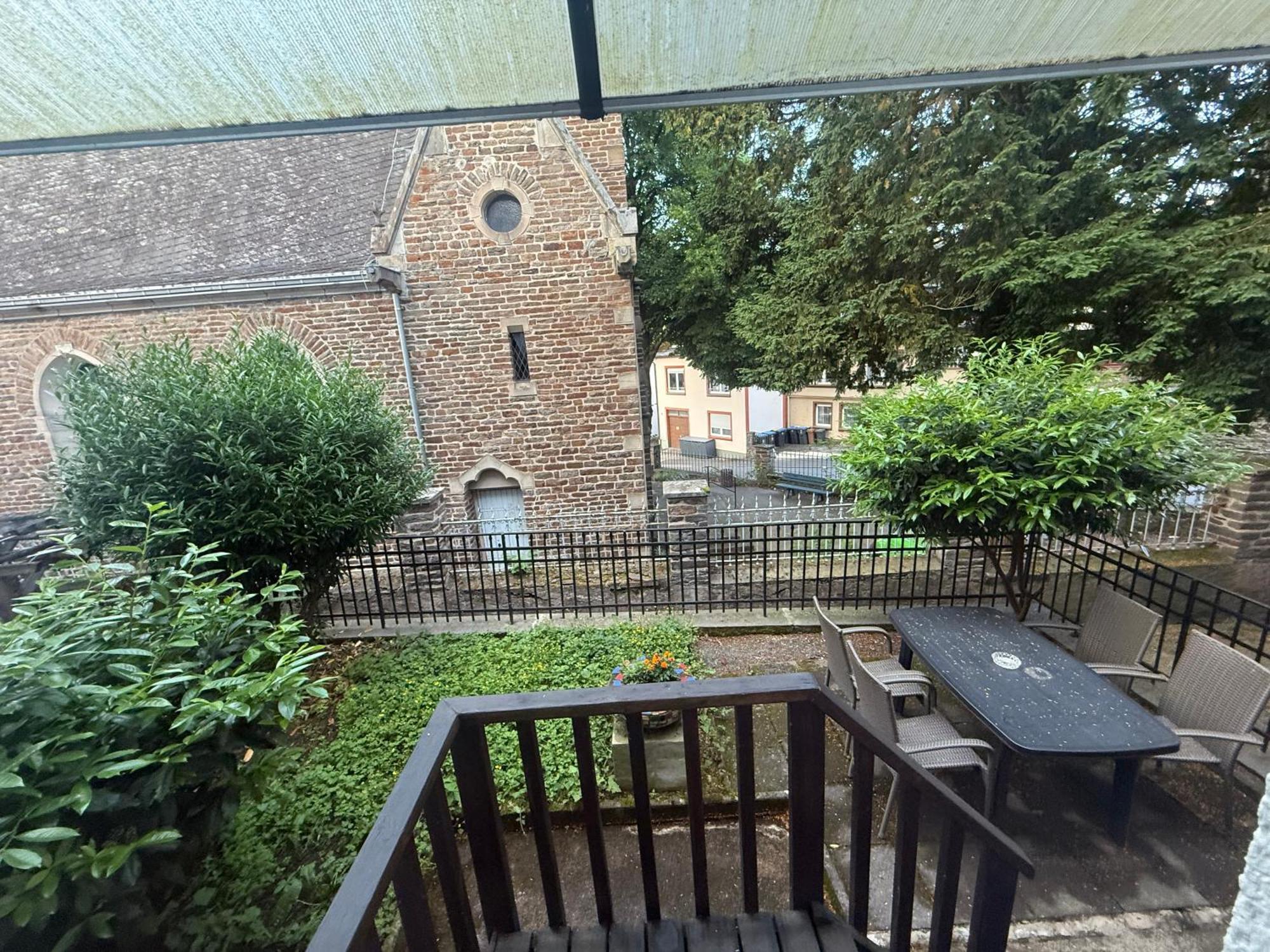Ferienwohnung Sonnenblume Cochem Exteriér fotografie